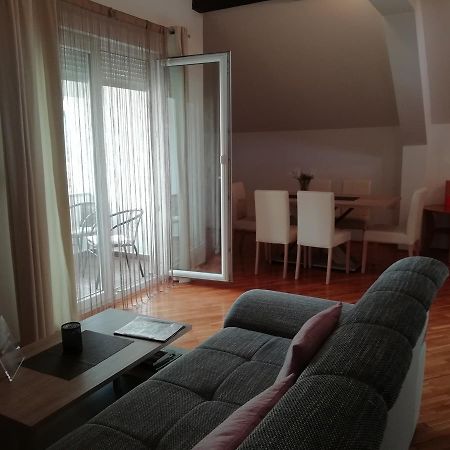 Apartment Bastaja Slunj Exterior foto